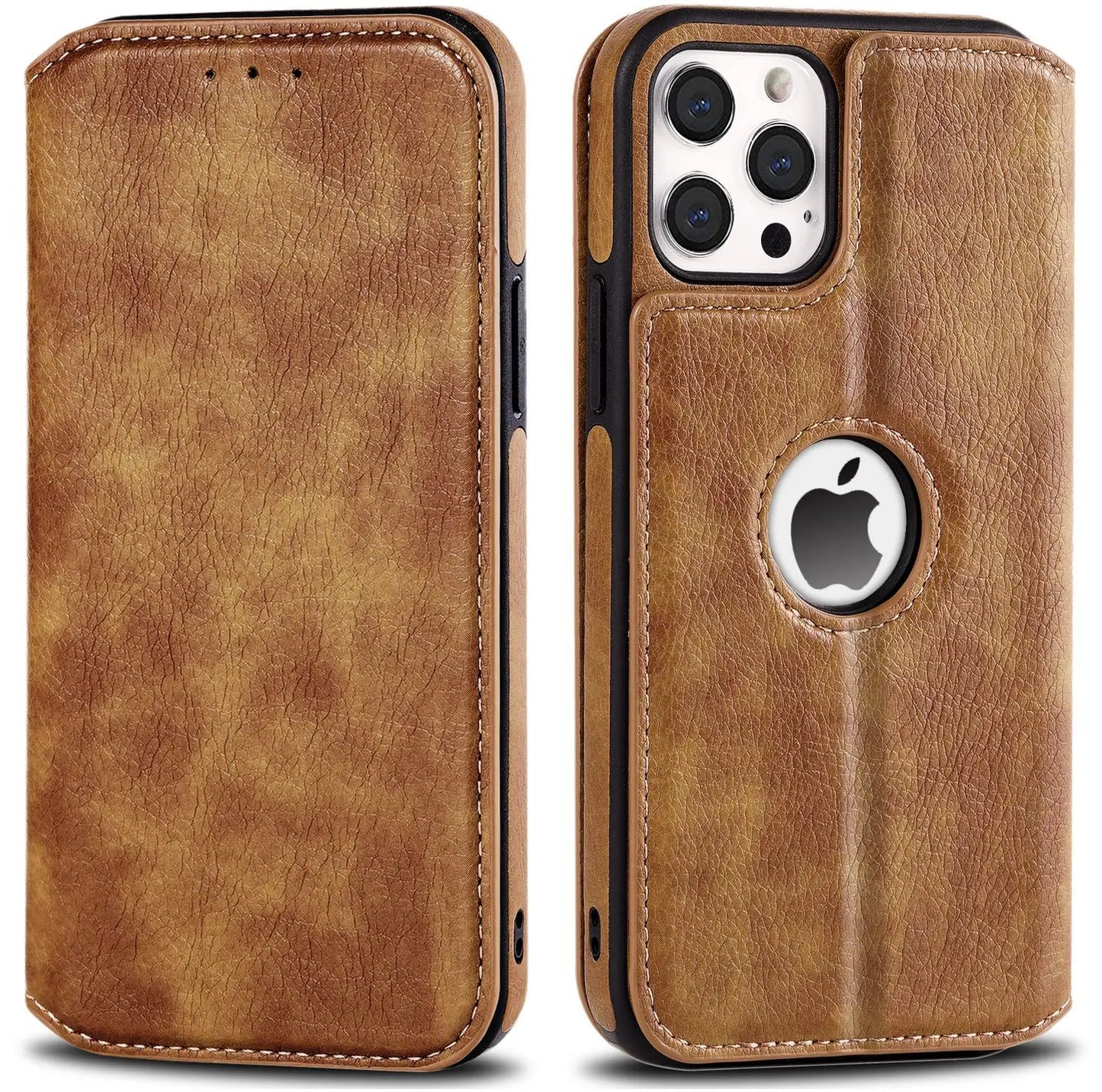 iPhone Leather Case