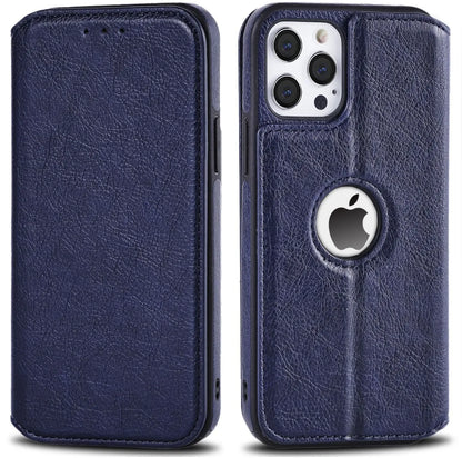iPhone Leather Case