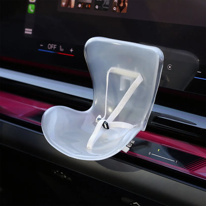 Labubu Doll Seat