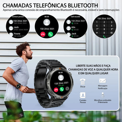 Smartwatch for Men