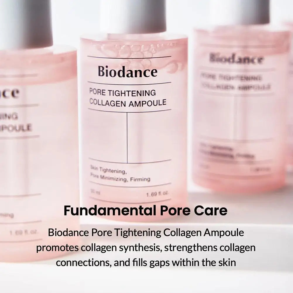 Biodance Facial Masks