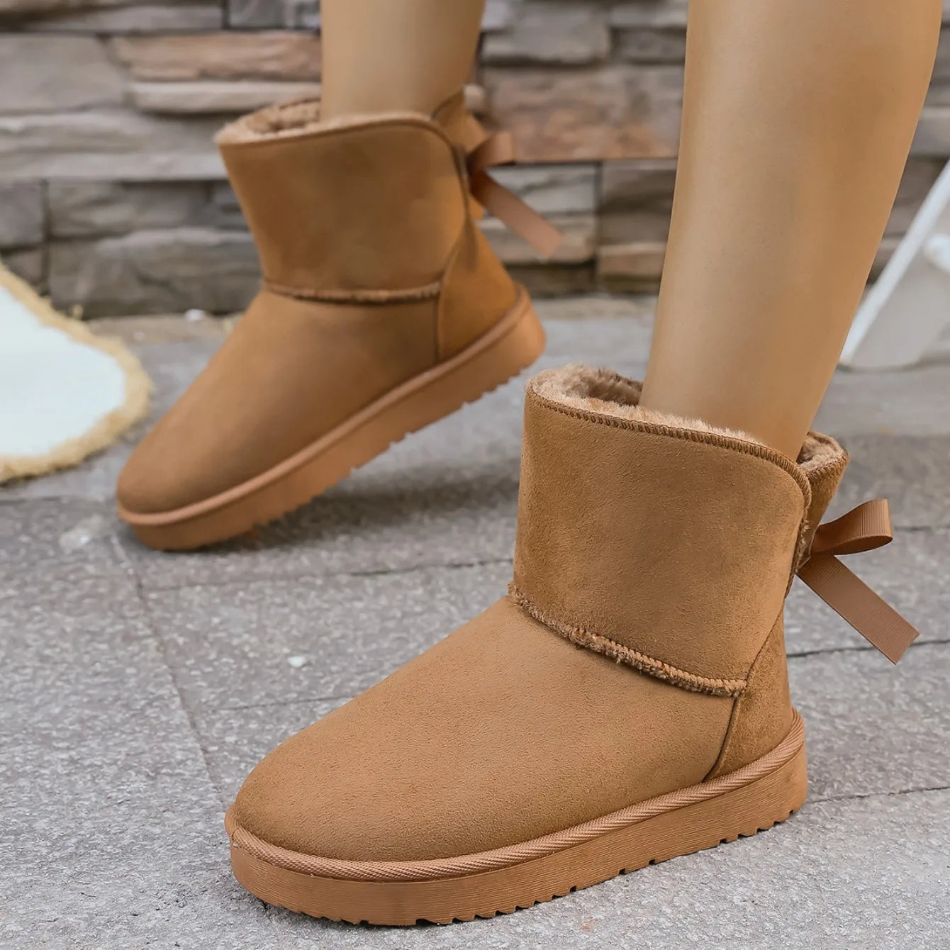 Women Winter Boots