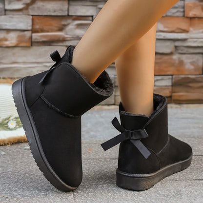Women Winter Boots