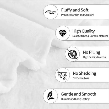 Oddbods Blankets