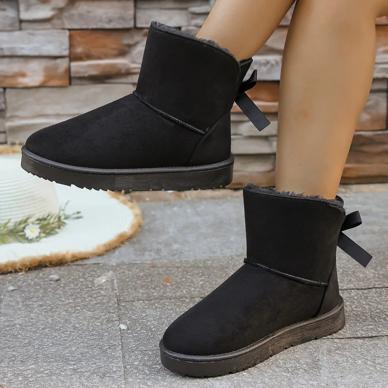 Women Winter Boots