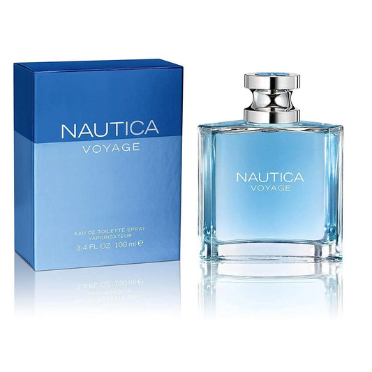 Nautica Voyage Cologne for Men