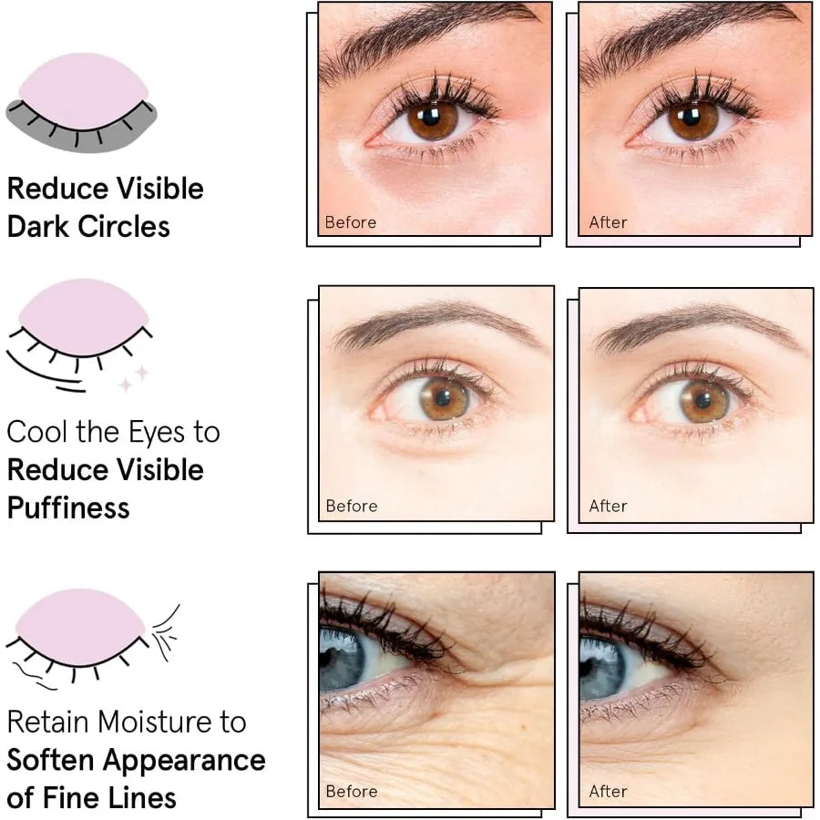 grace stella Eye Mask
