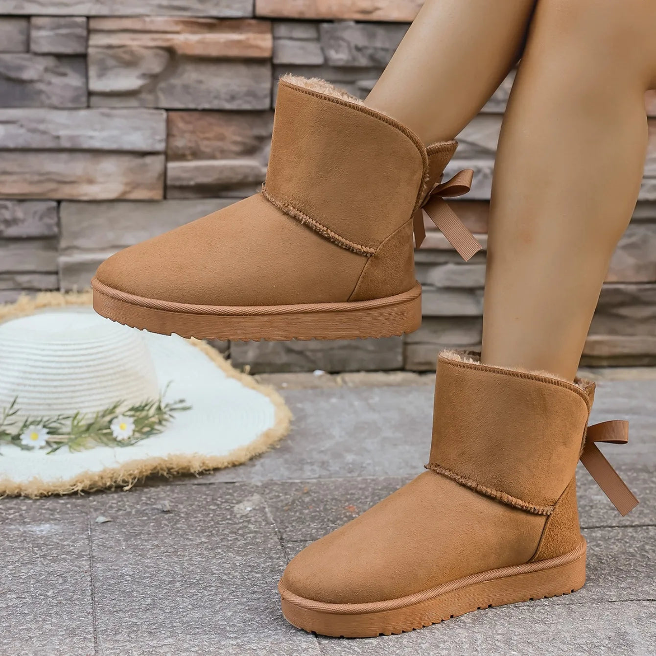 Women Winter Boots