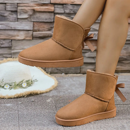 Women Winter Boots