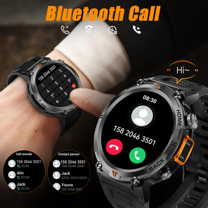 Smartwatch for Men