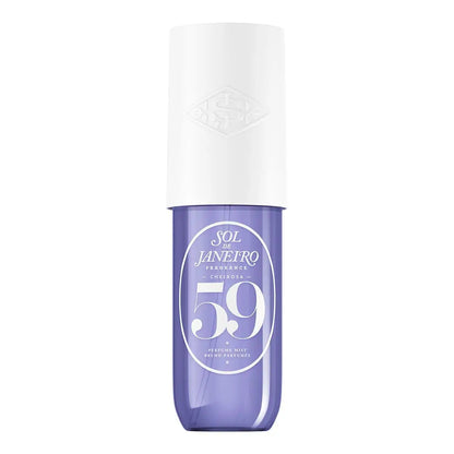 SOL DE JANEIRO Perfume Mist