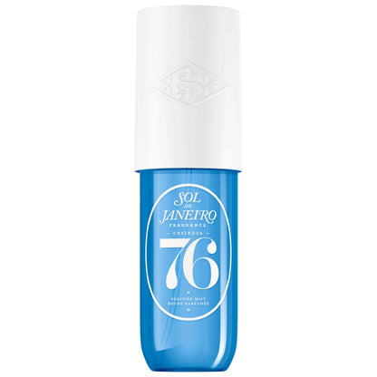 SOL DE JANEIRO Perfume Mist